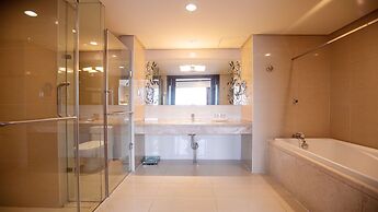 Holiday Inn Mudanjiang by IHG