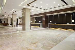 Holiday Inn Mudanjiang by IHG