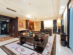 Holiday Inn Mudanjiang by IHG