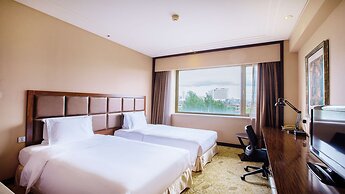 Holiday Inn Mudanjiang by IHG