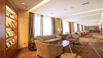 Holiday Inn Mudanjiang by IHG