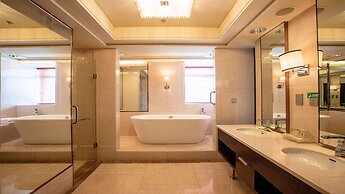 Holiday Inn Mudanjiang by IHG