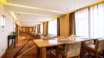 Holiday Inn Mudanjiang by IHG