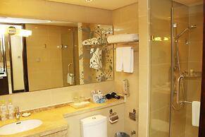 Holiday Inn Mudanjiang by IHG