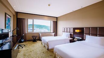 Holiday Inn Mudanjiang by IHG