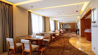 Holiday Inn Mudanjiang by IHG