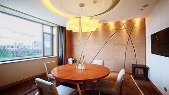 Holiday Inn Mudanjiang by IHG