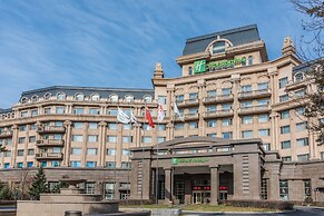 Holiday Inn Mudanjiang, an IHG Hotel