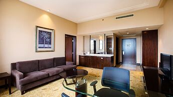 Holiday Inn Mudanjiang by IHG