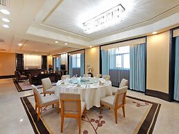 Holiday Inn Mudanjiang by IHG