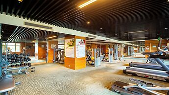 Holiday Inn Mudanjiang by IHG