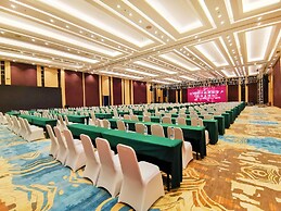 Holiday Inn Mudanjiang by IHG