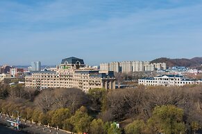 Holiday Inn Mudanjiang by IHG