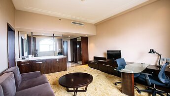 Holiday Inn Mudanjiang by IHG