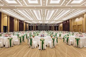Holiday Inn Mudanjiang by IHG
