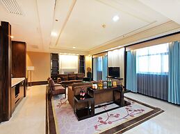 Holiday Inn Mudanjiang by IHG
