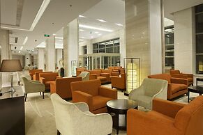 Holiday Inn Mudanjiang by IHG