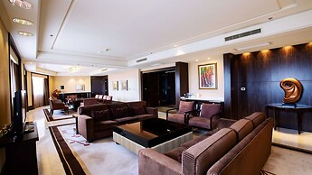 Holiday Inn Mudanjiang by IHG