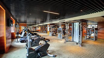 Holiday Inn Mudanjiang by IHG