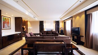 Holiday Inn Mudanjiang by IHG