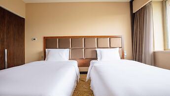 Holiday Inn Mudanjiang by IHG