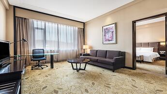 Holiday Inn Mudanjiang by IHG