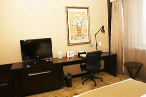 Holiday Inn Mudanjiang by IHG