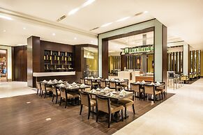 Holiday Inn Mudanjiang by IHG