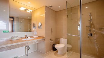 Holiday Inn Mudanjiang by IHG