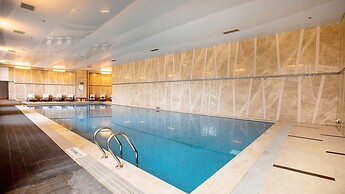 Holiday Inn Mudanjiang by IHG