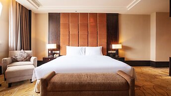 Holiday Inn Mudanjiang by IHG