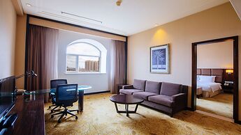 Holiday Inn Mudanjiang by IHG