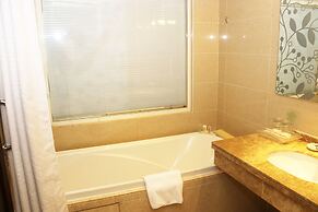 Holiday Inn Mudanjiang by IHG