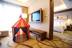 Holiday Inn Mudanjiang by IHG