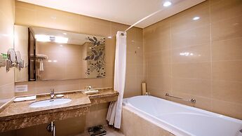 Holiday Inn Mudanjiang by IHG