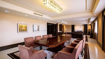 Holiday Inn Mudanjiang by IHG