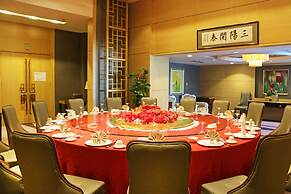 Holiday Inn Mudanjiang by IHG
