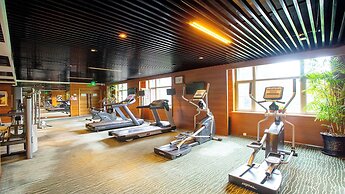 Holiday Inn Mudanjiang by IHG