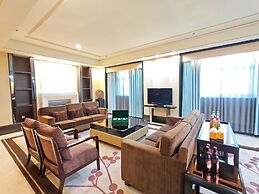 Holiday Inn Mudanjiang by IHG