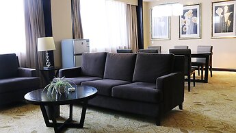 Holiday Inn Mudanjiang by IHG