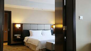 Holiday Inn Mudanjiang by IHG