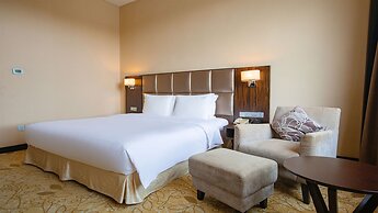 Holiday Inn Mudanjiang by IHG