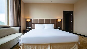 Holiday Inn Mudanjiang by IHG