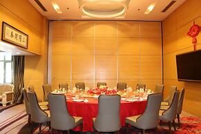 Holiday Inn Mudanjiang by IHG