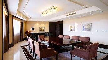 Holiday Inn Mudanjiang by IHG