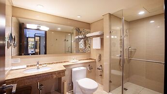 Holiday Inn Mudanjiang by IHG