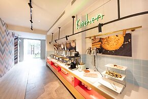 Ibis Styles Suzhou Sports Center Hotel