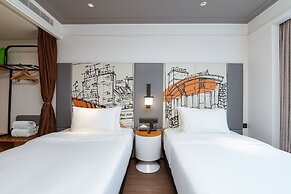 Ibis Styles Suzhou Sports Center Hotel