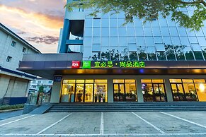 Ibis Styles Suzhou Sports Center Hotel