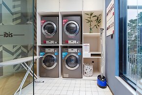 Ibis Styles Suzhou Sports Center Hotel
